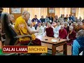 Talk to Members of the International Network of Engaged Buddhists