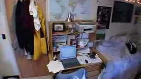 theU.com - UMASS Amherst: "The Shelter"