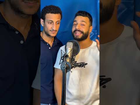 كان مفكر ان الاغنيه صعبه عليا