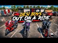 The Perfect Summer Ride! | Desi Boys on the Road UK Heatwave 2026 #desibikers #Blackburn #bikers