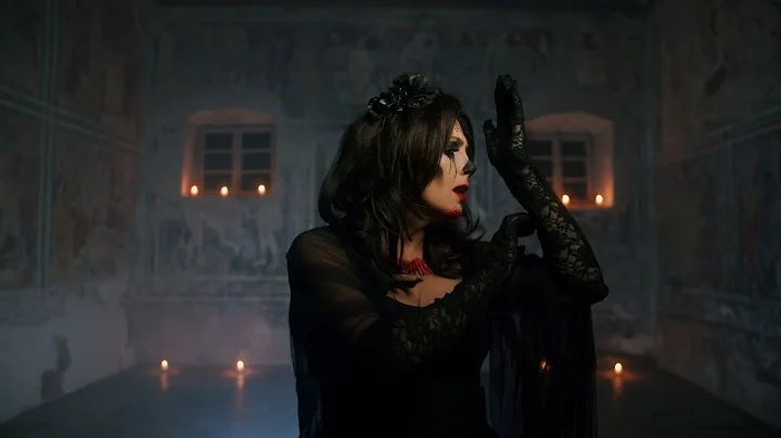 DOLORES / Historia - LA LLORONA (Official Video)