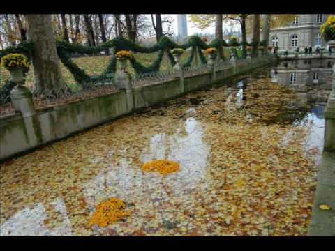 Les Feuilles Mortes - Lisa Ono