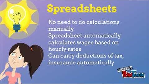 5.1- effects of using ICT