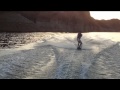 Jennifer Derek Stathis Water Skiing Lake Powell Videos