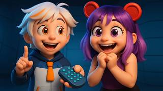 Thumbnail for CREAMOS NUESTRA PROPIA PELICULA ANIMADA CON MI NOVIA 🤩😎