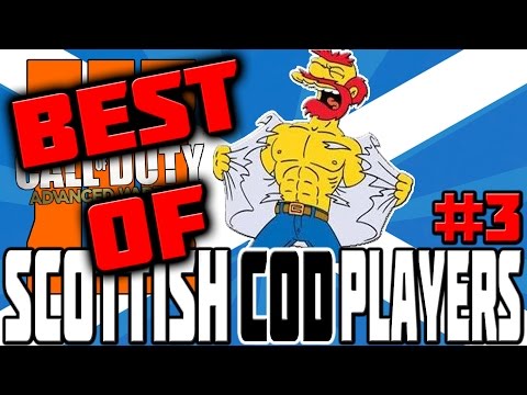 Video: Scottish Ci Cod