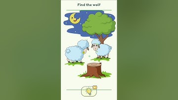 Find the walf (Dop2 delete part one) level -744 #shorts #dop2 #shortvideo