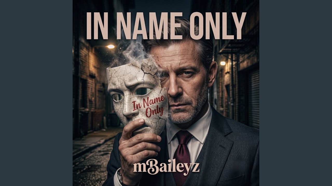In Name Only cover