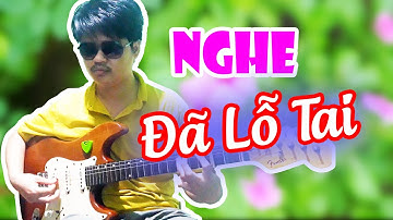 Sương Chiều Tú Anh - Vọng Cổ 1,2,4,5,6 Dây Đào | Ns Thanh Hùng Khiếm Thị || Hoàng Linh Tinh Vlog