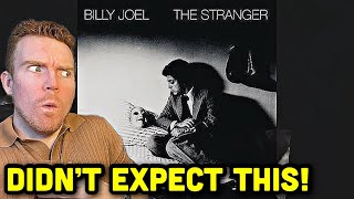 FIRST TIME HEARING Billy Joel - Vienna REACTION