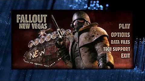 Fallout: New Vegas on Linux with Steam Play