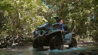 ATV Adventure - Carabali Puerto Rico