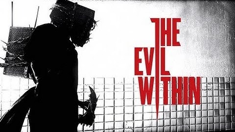 [ДЖОЗЕФ, СТАРИНА] The Evil Within: The Executioner - Прохождение #2