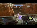 Halo 4 cañón de combustible