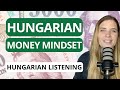  navigating money talk in hungarian culture