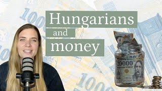 🇭🇺💸 Navigating Money Talk in Hungarian Culture