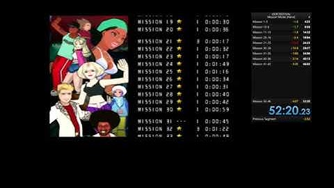 DDR festival all 100 missions cleared ps2