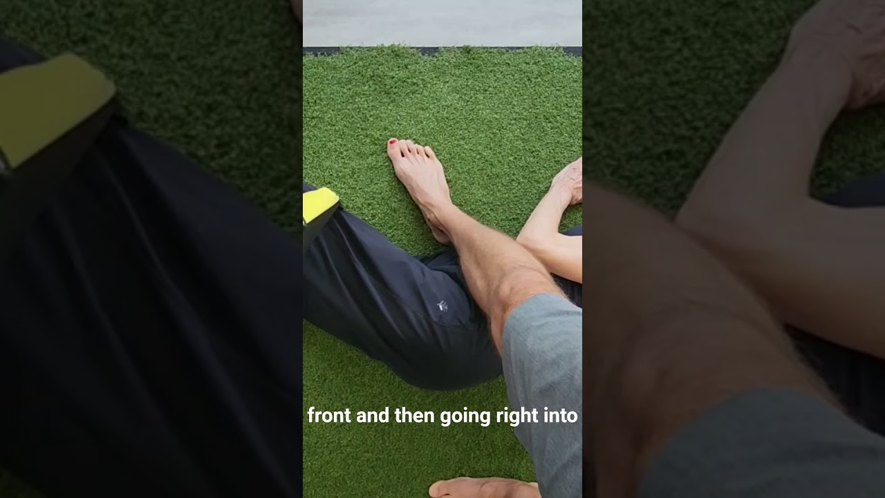 unloaded hip mobility treatment for hip arthritis