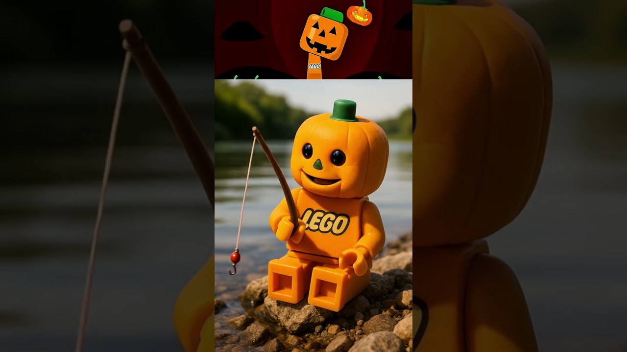 Incredibox Sprunki OC - Lego 