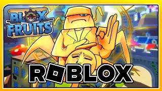 เปลี่ยนผล!! เล่นผลพระ+ทำผลเกิด+ฆ่าคน | Roblox Blox Fruits