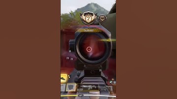 CODM Mobile #codm #codgame #callofduty #gameshort #codgaming #codmobile #callofdutymobile #videogame