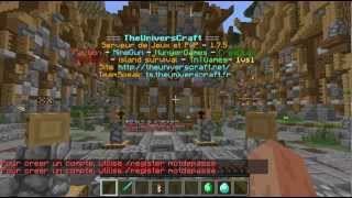Tuto Aller Sur Des Serveurs En Multijoueur Minecraft .