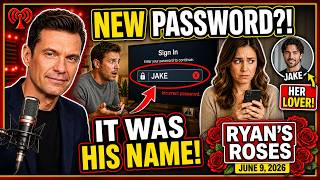 She Changed Our Netflix Password to Her Lover’s Name - Ryan’s Roses June 9, 2026
