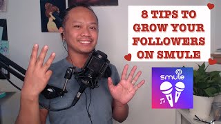 How to Grow your Followers on Smule screenshot 4