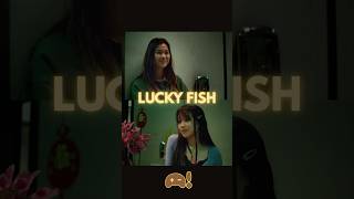 [Vietsub] Lucky Fish / Phim Ngắn Girls Love Nhẹ Nhàng / An Coming-Of-Age WLW Short Film