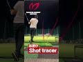 マスターバニー作ってみた#shorts #shottracer #golfswing #ゴルフ練習