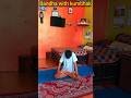 Baddha with kumbhak #yogaandfitnesswithshiva #motivation #shorts #ytshorts #trending