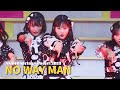 [Eng Sub] AKB48 - NO WAY MAN [4K]