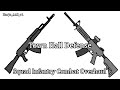 Squad ICO - Flexible Defense on Harju