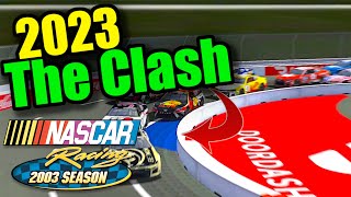Nr2003 Tutorial | How To Get The Clash Cars and Track