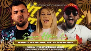 Costel Biju,Laura,Cristi Mega | Super Manele