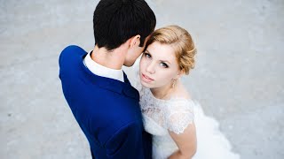 Свадебный клип - Wedding clip. Sony NEX VG20. Алексей и Наталья.