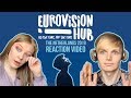 The Netherlands | Eurovision 2019 Reaction Video | Duncan Laurence - Arcade