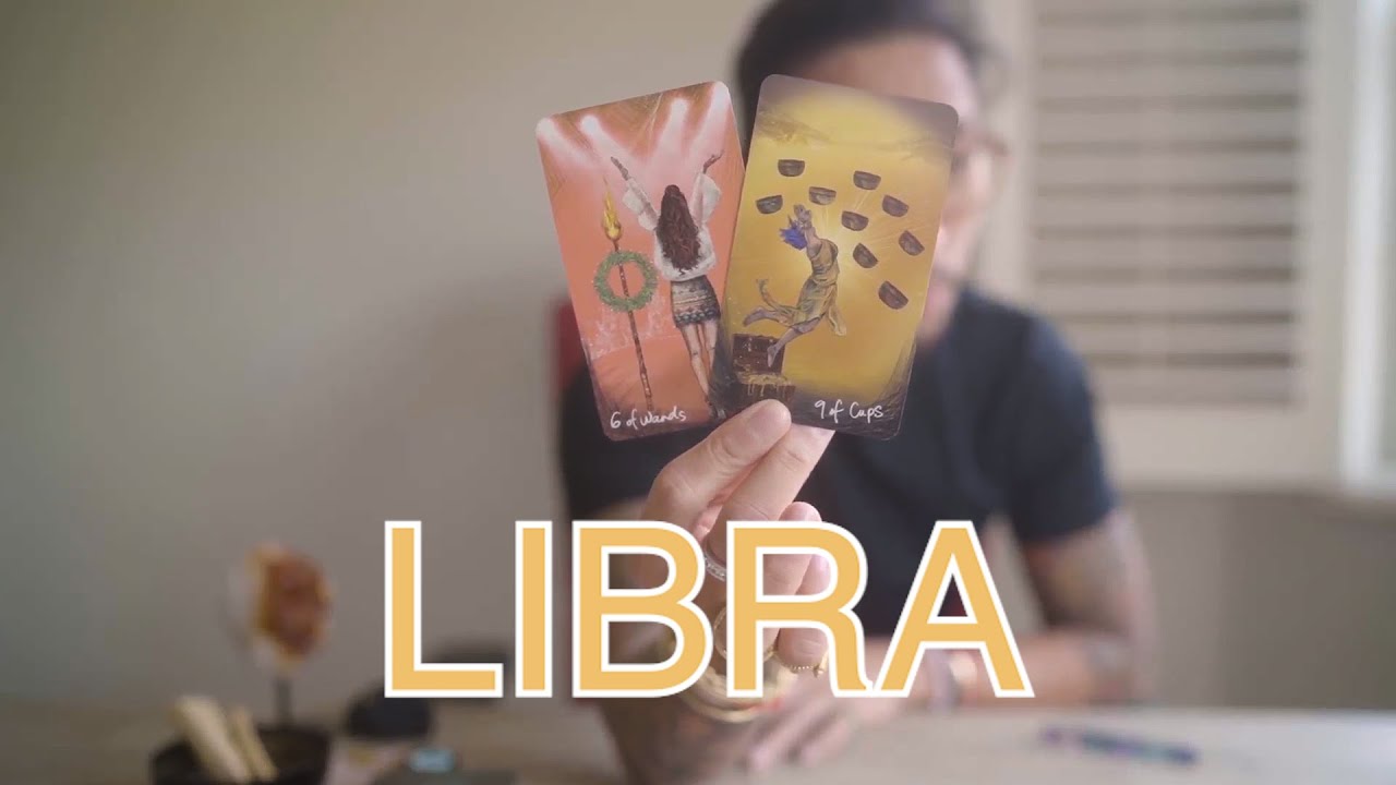 LIBRA - 