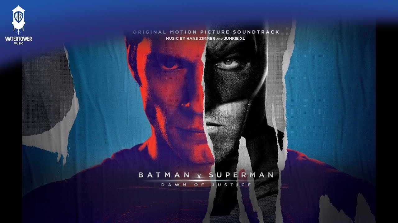 Descubrir 42+ imagen a beautiful lie batman v superman