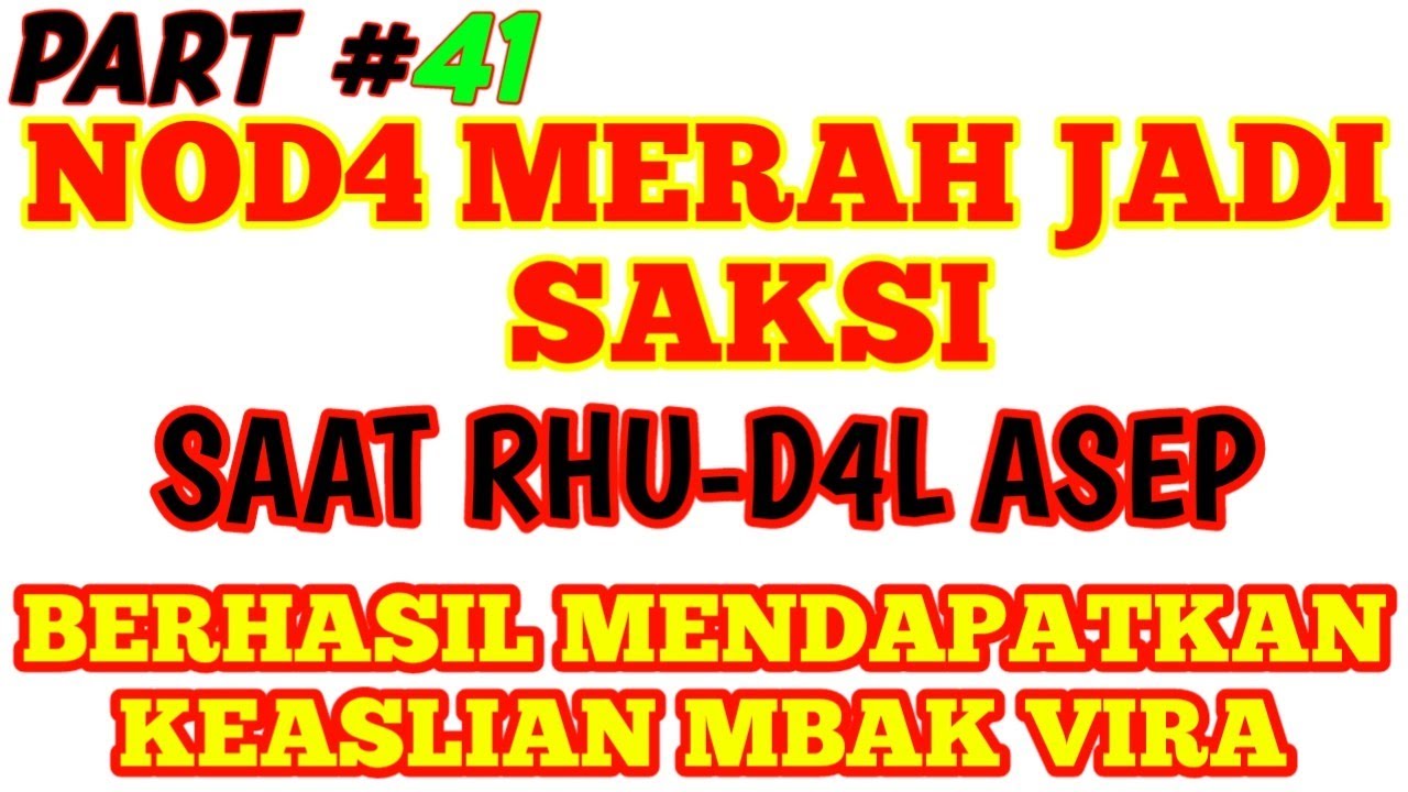 Merasa Beruntung Bisa Mendapatkan Itu || Kisah Nyata - YouTube