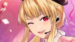 Kiss Me Darling! : Episode 9 [Summer Festival] (Lily Route)