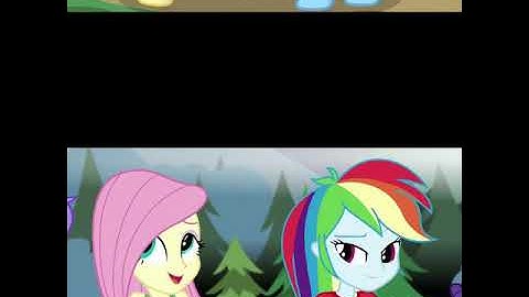 Everytime we touch-Flutterdash