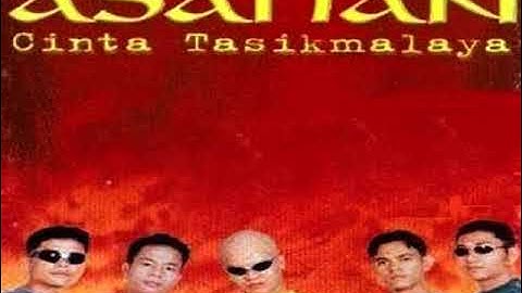 Asahan - Cinta Tasikmalaya Clip Original