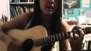Alkaline Trio -Goodbye Forever (Acoustic Cover) -Jenn Fiorentino chords
