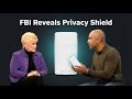 FBI Profiler Candice Delong reviews Intl Spy Shop's Privacy Protection Options. Montel Williams Show