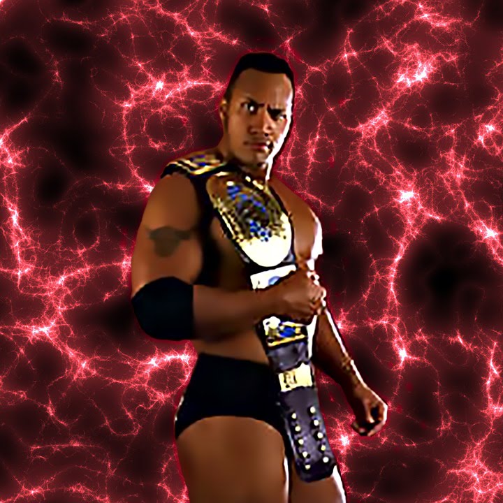 The Rock - Know Your Role (2002 Nation Remix)