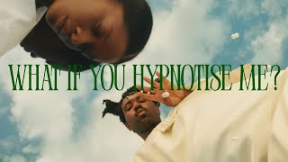 sampha: what if you hypnotise me? (official instrumental)