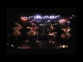 Cello Rock - Break of Reality - &quot;Parabolic Cosmos&quot; Live on Fearless Music TV