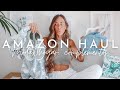 HAUL AMAZON 2021 | Moda, Hogar, Accesorios, Comida, Snacks... Levi's, Vans, The Drop, Iris & Lilly