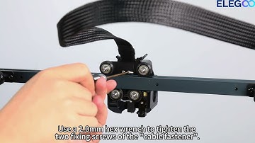 Neptune 4 Max: How to replace the thermistor and ceramic heating piece?